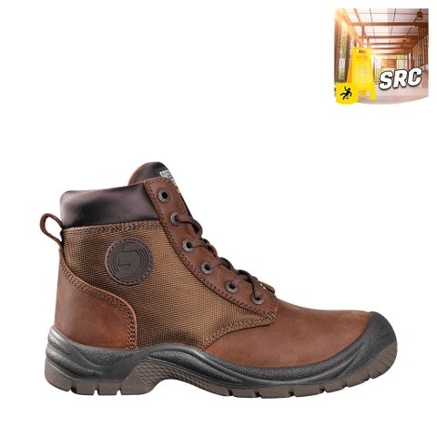 Giày Bảo Hộ Lao Động Nam Jogger Dakar S3