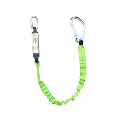 Dây an toàn chống sốc 1 móc EV515