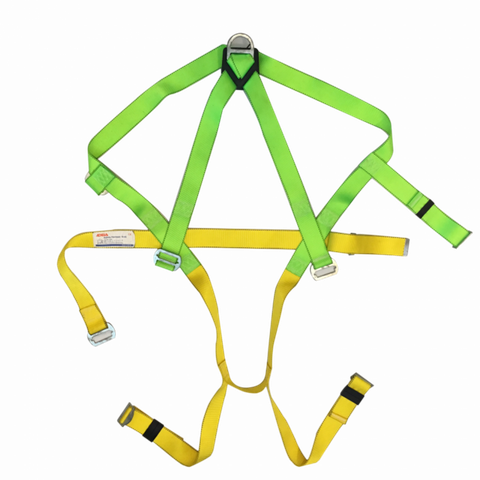 Dây đai an toàn toàn thân Everest EV313