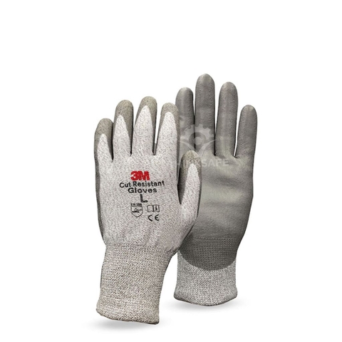 Găng tay chống cắt cấp độ 5 - LV5