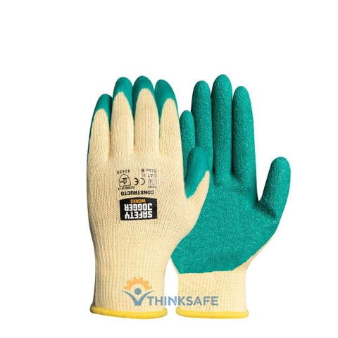 Găng tay bảo hộ đa năng Jogger Constructor | Siêu bám