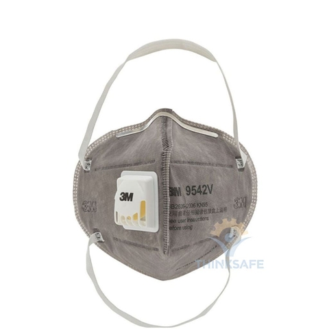 Khẩu trang 3M 9542V KN95 chính hãng