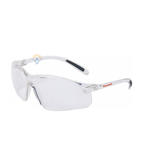 Kính bảo hộ Honeywell A700 - Hai màu Đen - Trắng