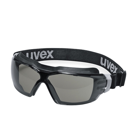 Kính bảo hộ UVEX 9309286 (Dây đen) chính hãng