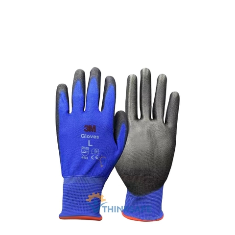 Găng tay chống cắt 3M cấp độ 1 (3M cut lv1)