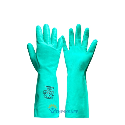 Găng tay chống hoá chất NF1513