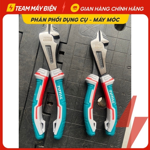 Kềm Cắt Đầu Nặng TOTAL - THT27716S - THT27816S