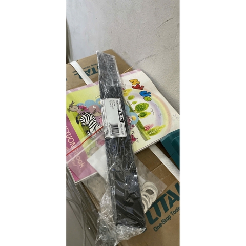 Lưỡi dao máy cắt cỏ làm vườn Total công suất 1200W - 1600W, Chiều rộng cắt: 320mm-380mm, Lưỡi cắt máy cắt cỏ siêu bén