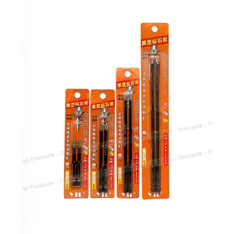 Mũi Bắn Vít Chống Trượt YTL PH2