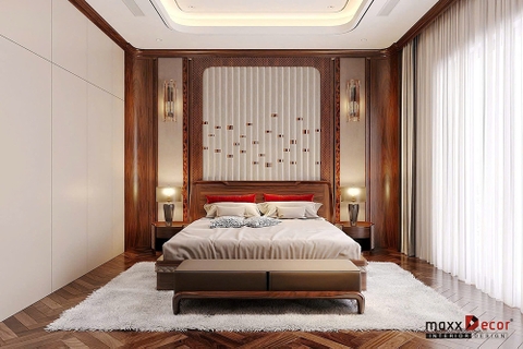 Gỗ Óc Chó – Lựa Chọn Đỉnh Cao Cho Nội Thất Hiện Đại