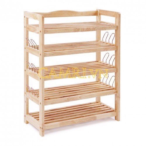 KỆ DÉP MÓC SẮT