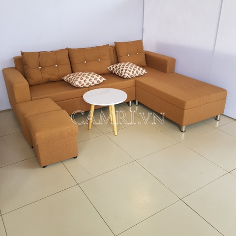 SOFA GÓC THƯ GIÃN 3