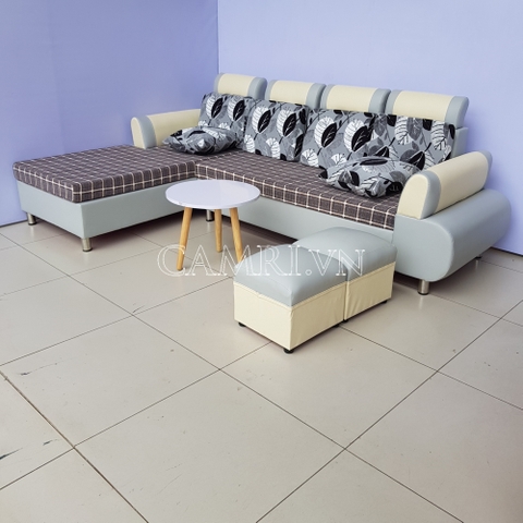 SOFA GÓC THƯ GIÃN 1