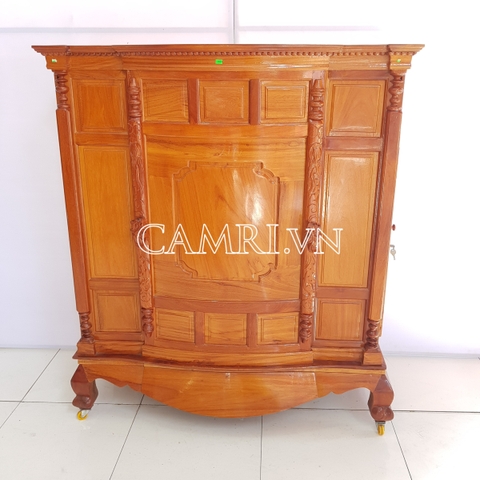 TỦ THỜ GÕ GIA TIÊN