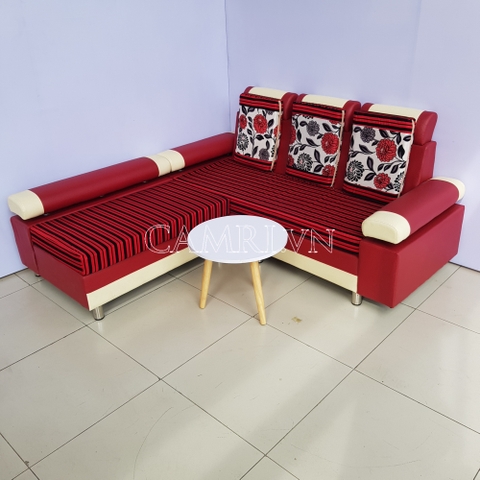 SOFA GÓC + BĂNG