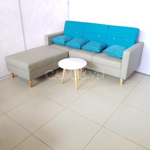 SOFA GÓC THƯ GIÃN 2