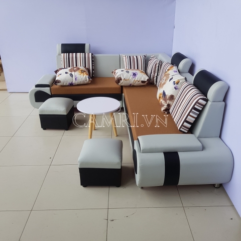 SOFA GÓC L