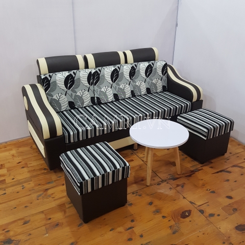 SOFA BĂNG SI 1m7