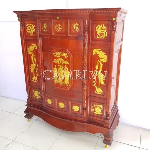 TỦ THỜ CHÀM GIA TIÊN