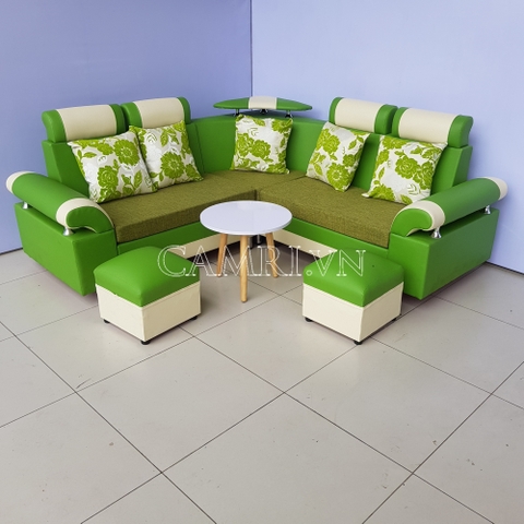 SOFA GÓC NHỎ