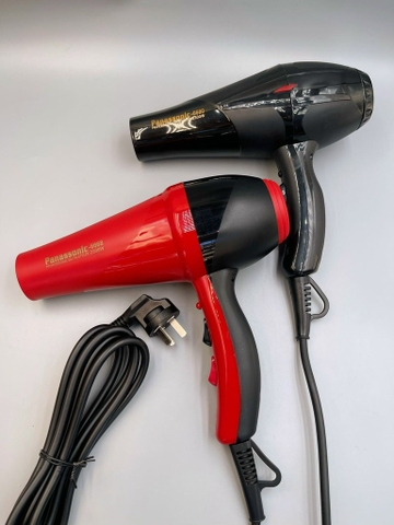 Máy sấy Baber - 6680