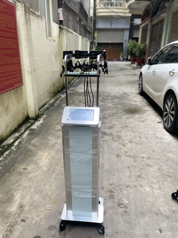 Máy uốn NMY 618 GL màn hình nhỏ