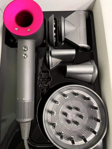 Máy sấy búa Super Hair