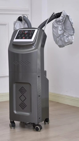 máy hấp tóc ozon KD3868