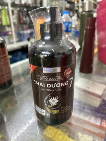 Thái Dương 7 -480ml
