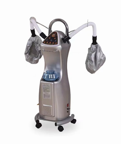 Máy hấp ozon KL3808