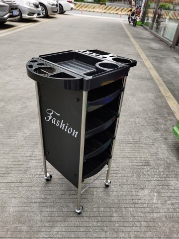 Xe đẩy Fashion