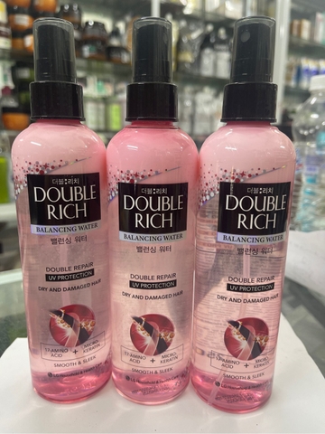 Dưỡng nước Double Rich