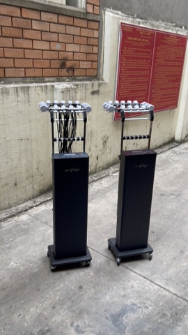 máy uốn KL 688 , 24V