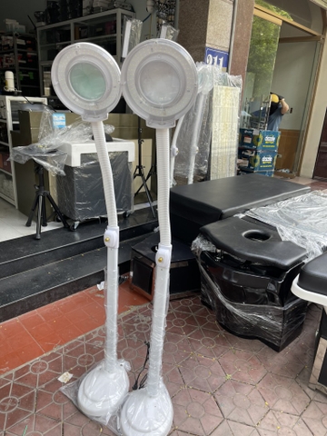 Đèn soi cây thẩm mỹ LeD