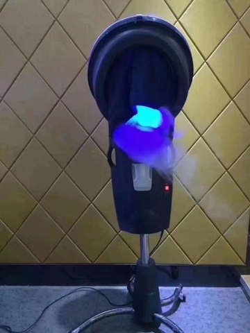 Máy hấp O3 to YBL8173