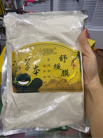 bột năng lượng dưỡng sinh