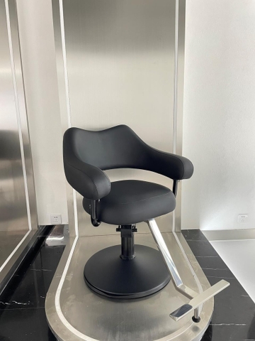 Ghế MY-107 mâm đen