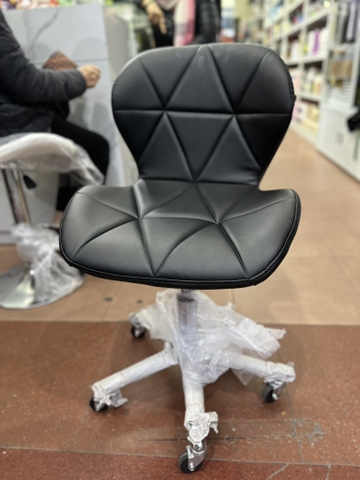 ghế đôn tựa trám