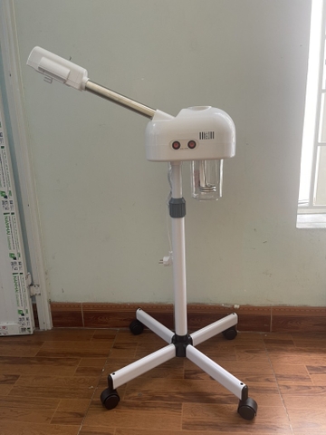 Máy xông 1 cần 318