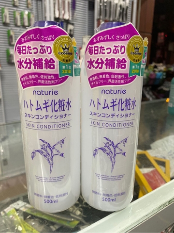 nước hoa hồng nhật