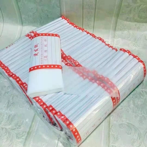 Giấy uốn lạnh mỏng