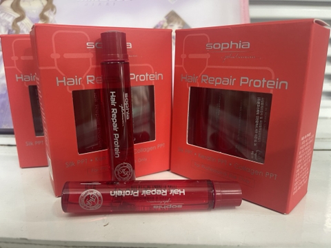 Ống Protein Sophia
