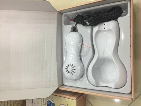 Búa lạnh có đèn MEI1083
