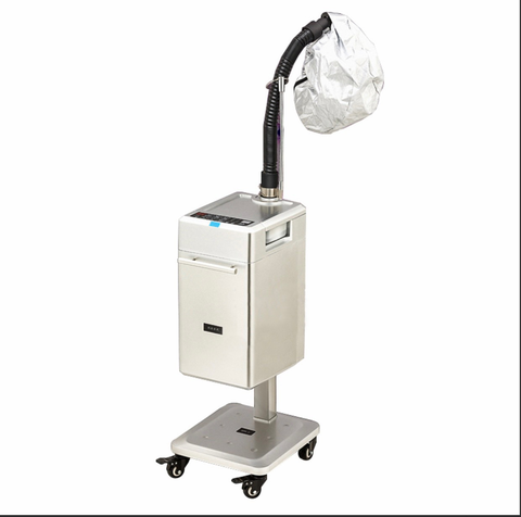 Máy hấp YBL vuông 1 ống