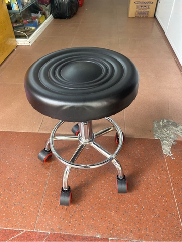 Ghế đôn hơi rẻ 1064B