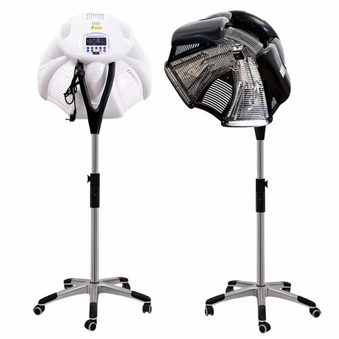 Máy kích bóng KL8780 đứng