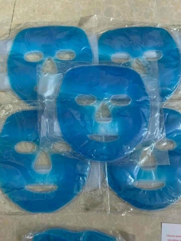 Mặt nạ gel lạnh