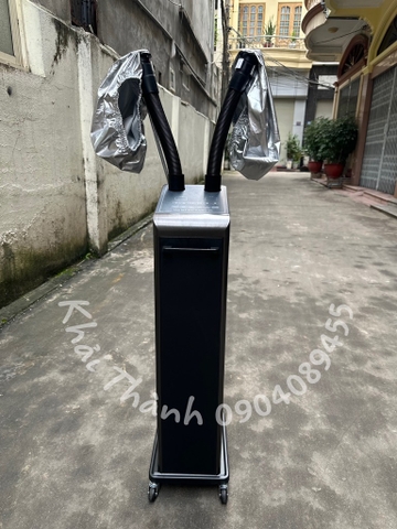 Máy hấp Nami 2023