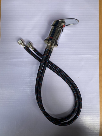 Vòi cấp nước nốc