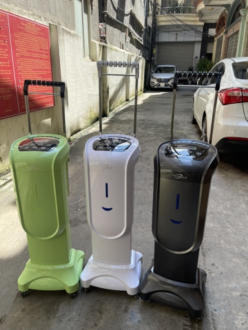 Máy uốn mặt cười 801 trục 1 rắc